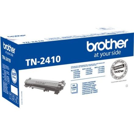 Brother TN-2410 Black toner