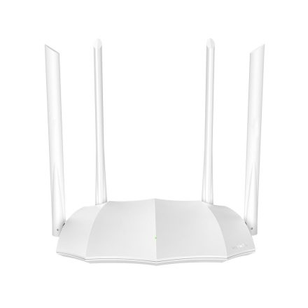 Tenda AC5 AC1200 Smart Dual-Band WiFi Router White