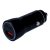 Akyga AK-CH-16 USB Car Charger Black