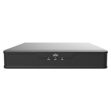 Uniview 16 csatornás NVR 1 HDD hellyel