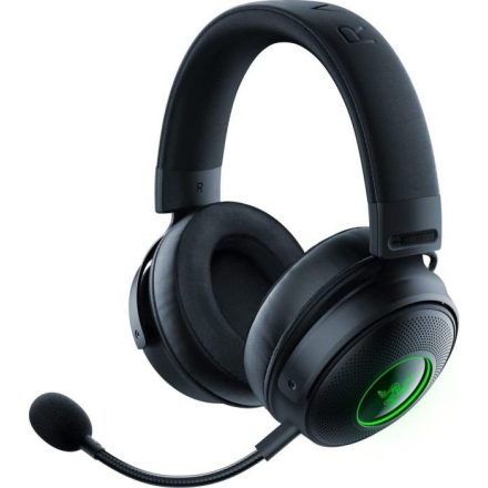 Razer Kraken V3 Pro Gaming Headset Black