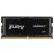 Kingston 32GB DDR5 4800MHz SODIMM Fury Impact Black