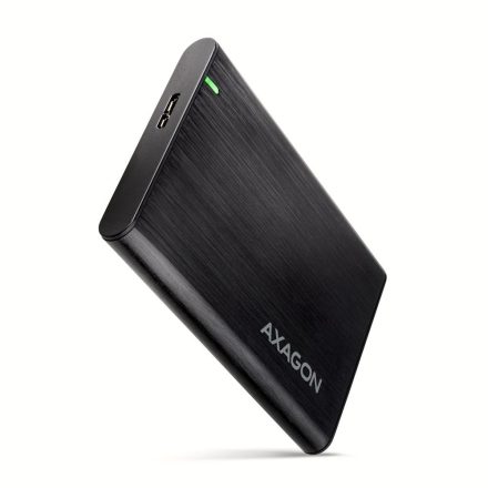 AXAGON EE25-A6M USB3.2 RAW Box Black