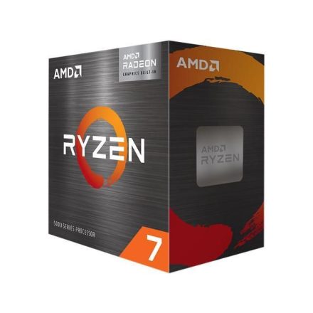 AMD Ryzen 7 5700X 4,6GHz AM4 BOX (Ventilátor nélkül)