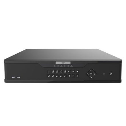 Uniview 32 csatornás NVR 4 HDD hellyel