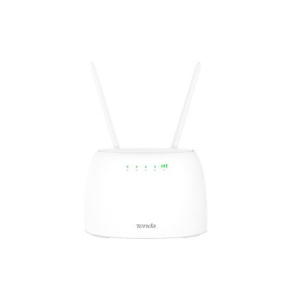 Tenda 4G07 AC1200 Dual-band Wi-Fi 4G LTE Router