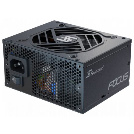 Seasonic 750W 80+ Gold Focus SGX (2021)