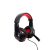 Gembird GHS-U-5.1-01 5.1 Gaming Headset Black/Red