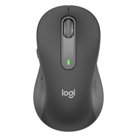 Logitech Signature M650 Large for Business Graphite