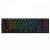 Redragon Deimos, Wired & Wireless Mechanical keyboard, RGB, brown switch Black HU