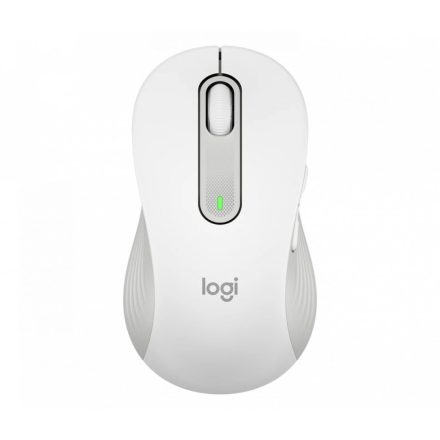 Logitech Signature M650 Large Left Handed Off-White