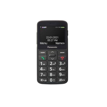 Panasonic KX-TU160EXB Black