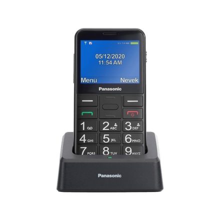 Panasonic KX-TU155EXBN Black