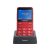 Panasonic KX-TU155EXRN Red