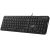 Genius SlimStar M200 keyboard Black HU