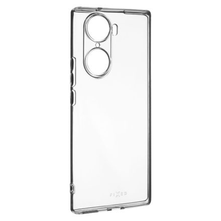 FIXED TPU Gel Tok Honor 60, átlátszó