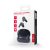 Gembird Active Noise Cancelling Bluetooth TWS Headset Black