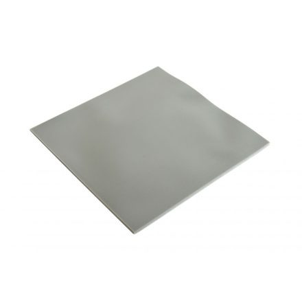 Gembird TG-P-01 100x100x1mm Hővezető lap (1lap/csomag)