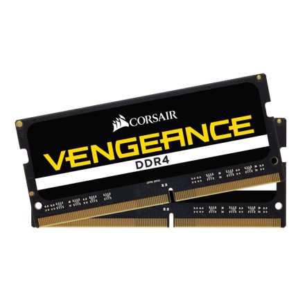 Corsair 64GB DDR4 3200MHz Kit(2x32GB) SODIMM Vengeance