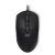 ACT Wired Optical Mouse 1000 DPI Black