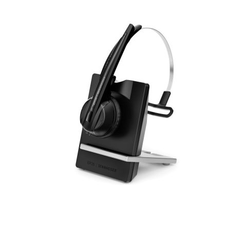 Sennheiser / EPOS IMPACT D 10 Phone EU II Wireless Headset Black