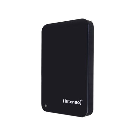 Intenso 2TB 2,5" USB3.0 Memory Drive Black