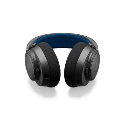 Steelseries Arctis Nova 7P Wireless Headset Black