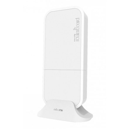 Mikrotik wAP R ac Small weatherproof Dual Band wireless Access Point White