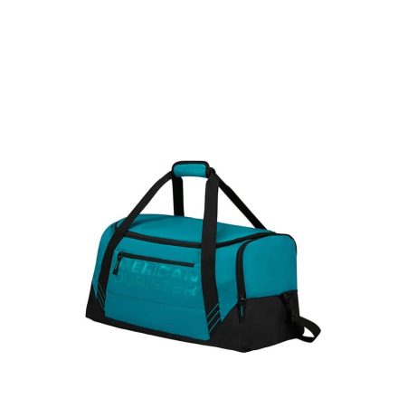 American Tourister Urban Groove Duffle Bag Black/Blue