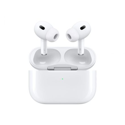 Apple AirPods Pro2 Headset White