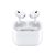 Apple AirPods Pro2 Headset White