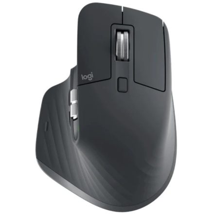 Logitech MX Master 3S for Business Wireless Mouse Graphite