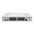 Mikrotik CCR2004-16G-2S+PC Cloud Core Router