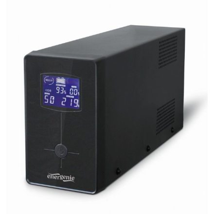 Gembird EG-UPS-035 LCD 2000VA UPS