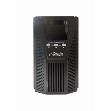 Gembird EG-UPSO-2000 LCD 2000VA UPS