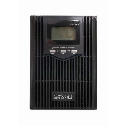 Gembird EG-UPS-PS1000-01 LCD 1000VA