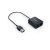 Yealink EHS40 Wireless Headset Adapter Black