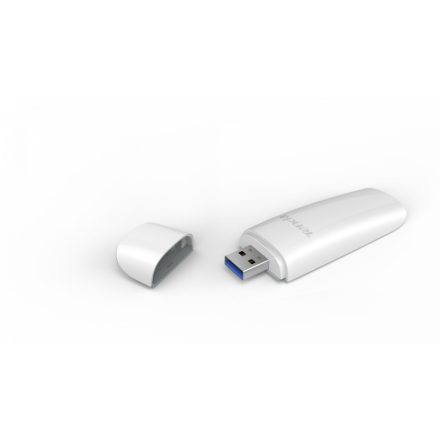 Tenda U18 AX1800 Wi-Fi 6 Dual Band USB Adapter