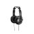 JVC JVC HA-RX 330 Full-size Headphones Black