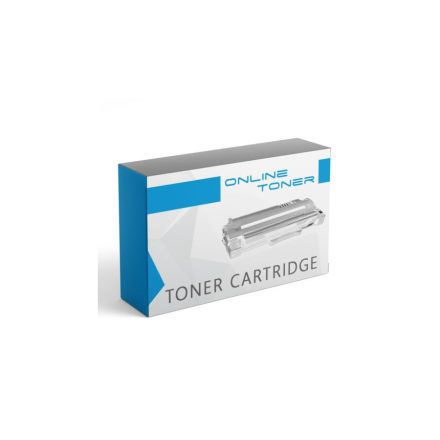 ECO HP CF412A (410A) utángyártott Yellow toner