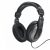 Hama Shell Stereo Headphone Black