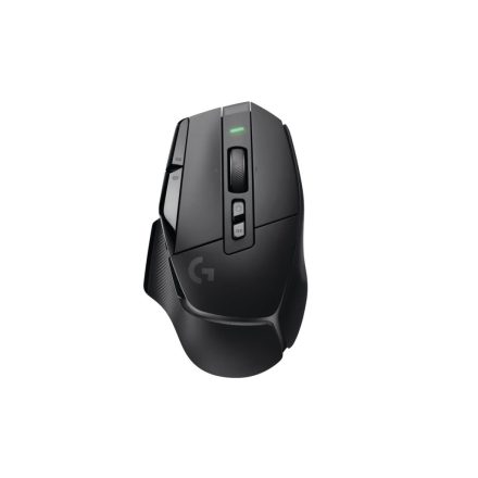 Logitech G502 X Lightspeed Wireless Gaming Mouse Black