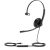 Yealink UH34 Mono MS Teams Headset Black