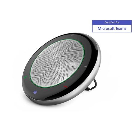 Yealink CP700 Microsoft Teams Speaker Black