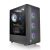 Thermaltake S200 TG ARGB Tempered Glass Black