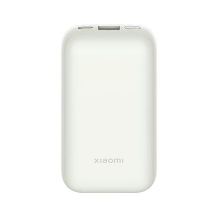 Xiaomi Pocket Edition Pro 10000mAh PowerBank Ivory