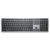 Dell KB700 Compact Multi-Device Wireless Keyboard Titan Gray HU