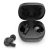 Belkin SoundForm Rise True Wireless Earbuds  Headset Black