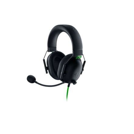 Razer Blackshark V2 X USB Headset Black