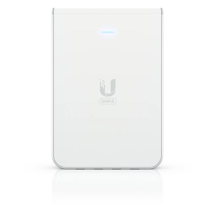 Ubiquiti Unifi U6 In-Wall Access Point